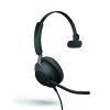 Headset Evolve2 40 UC Mono USB-C