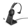 Headset Evolve2 65 MS Mono+Sta USB-A