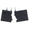 R-Go Split Break Ergonomische Tastatur