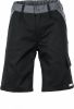 Highline Arbeitsshorts schw/schiefer/zin