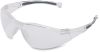 Schutzbrille A800, PC, klar, HC, klar