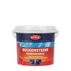 WC-Beckensteine Erdbeere 1kg