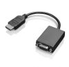 Lenovo Videoanschluss HDMI/VGA 20 cm