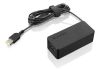 Lenovo 45W AC Adapter Slim Tip-ThinkPad