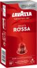 Kaffeekapseln Espresso Rossa 10ST 57g