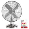 Metall-Ventilator 25cm D. inox