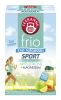 Tee frio Sport Aktiv - Apfel-Zitrone