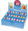 Tee frio Collection Box 9fach sortiert