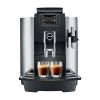 Kaffeevollautomat Jura WE8 chrom