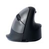 HE Mouse Ergonom. Maus 75x68x94mm sw