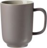 Kaffeebecher 285ml 6ST taupe