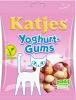 Fruchtgummi Yoghurt-Gums 175g