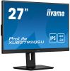 'IIYAMA TFT 27''/2560x1440/HDMI/VGA'