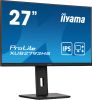 'IIYAMA TFT 27''/1920x1080/HDMI/DP'