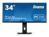 'IIYAMA TFT 34''/3440x1440/2xHDMI/2xDP'