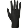 Einmalhandschuhe Nitril schwarz Gr.XL