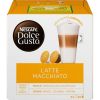 Kaffeekapseln Dolce Gusto LatteMacchiato