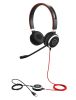 Jabra Evolve 40 MS DUO