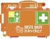 Erste-Hilfe-Koffer Quick-CD Kindergarten