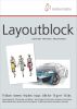 Layoutblock A4 75BL 75g