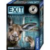 Mitbringspiel Exit Känguru-Eskapaden