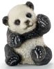 Spielzeugfigur Panda Junges