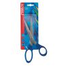 Schere 20cm blau