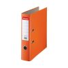 Ordner Eco PP A4 orange