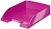 Briefkorb A4 Wow pink metallic