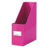 Stehsammler A4 Wow metall.pink