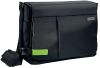 Notebooktasche Complete schwarz