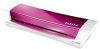 Laminator iLam HomeOffice A4 pink