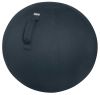 Sitzball Cosy Ø 65cm grau