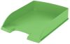 Briefablage Recycle A4 grün