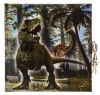 Tagebuch 16.5x16.5cm T-Rex