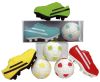 Figurenradierer Fußball Set