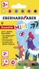 Farbstiftetui 6ST Jumbo Mini Kids 3in1