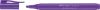 Textmarker Textliner 38 1-4mm violett