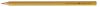 Farbstift ColourGrip gold