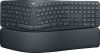 Tastatur K860 Wireless schwarz