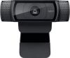 Webcamera C920 Full HD 1080p schwarz