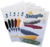 Klemmmappe Swingclip A4 sortiert