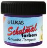 Schulmalfarbe 18ml violett