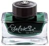 Tintenglas 50ml Jade hellgrün