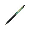 Kugelschreiber K200 grün/marmoriert