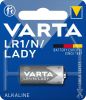 Batterie Lady LR1 Electronics