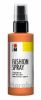 Textilspray Fashion mandarine