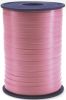 Ringelband 5mmx500m rosa