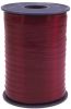 Ringelband 5mmx500m d'rot