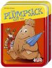 Der Plumpsack geht um